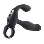 Playboy Pleasure - Come Hither - Prostate Massager - Black - Image 5