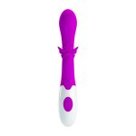 Pretty Love Butterfly Kiss - Purple - Image 5
