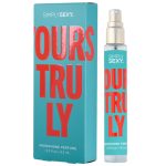 Simply Sexy Pheromone Perfume Yours Truly 0.3 Oz - Image 3