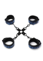 Diamond Hogtie - Blue - Image 2