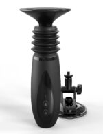 Body Dock Thruster - Black - Image 3