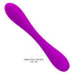Pretty Love Yedda - Purple - Image 6