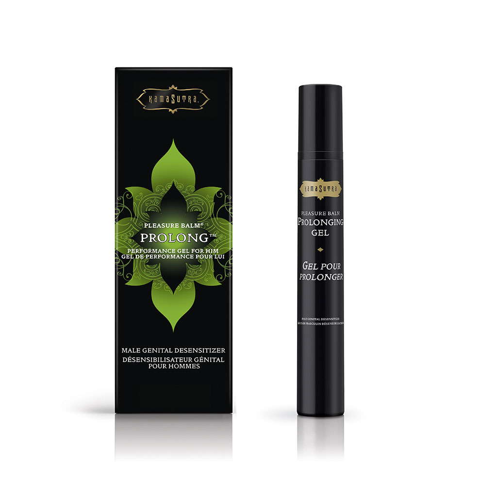 cymCBl4sCpwwCyJ4PRYpAYcA1Y9PdBng Pleasure Balm Prolong - Male Genital Desensitizer - Image 1