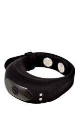 Cockpower Adjustable Belt Ring - Black - Image 2