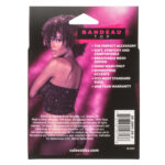 Radiance Bandeau Top - Black - Image 3