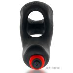 Buzzfuck Taint Vibe-Sling - Tar Ice - Image 4