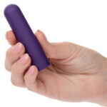 Turbo Buzz Rounded Bullet - Purple - Image 7