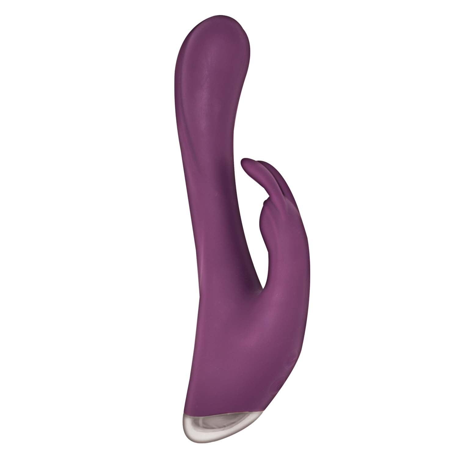 dMBwmYVucPYjO53qvPupyoqX4MsVf4ql Princess Bunny Tickler - Purple - Image 1