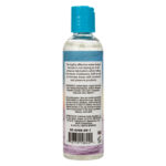 California Dreaming Ocean Mist Water Based Lubricant 4 Oz - Image 2