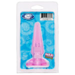 Maxi Butt Plug Purple - Image 3