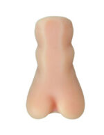 Caroline Realistic Vagina Masturbator - Light - Image 3