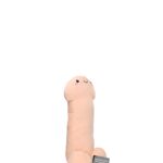 Penis Plushie - Small - Light