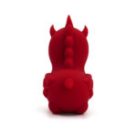Unihorn - Blaze Diablo - the Forked Tongue One Red - Image 2