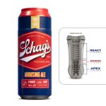 Schag's - Aurousing Ale - Frosted - Image 2