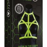 Bra Harness - Large/xlarge - Glow in the Dark