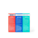 Swiss Navy Essentials Variety Pack 3-1oz - Image 3