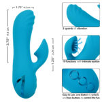 California Dreaming Sunset Beach Seducer - Blue - Image 8