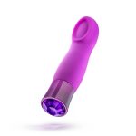 Oh My Gem - Charm - Amethyst - Image 3
