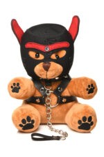 Bondage Pup Bear - Image 6