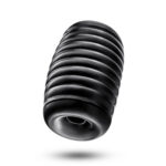Rize - Grasp - Self-Lubricating Stroker - Black - Image 2