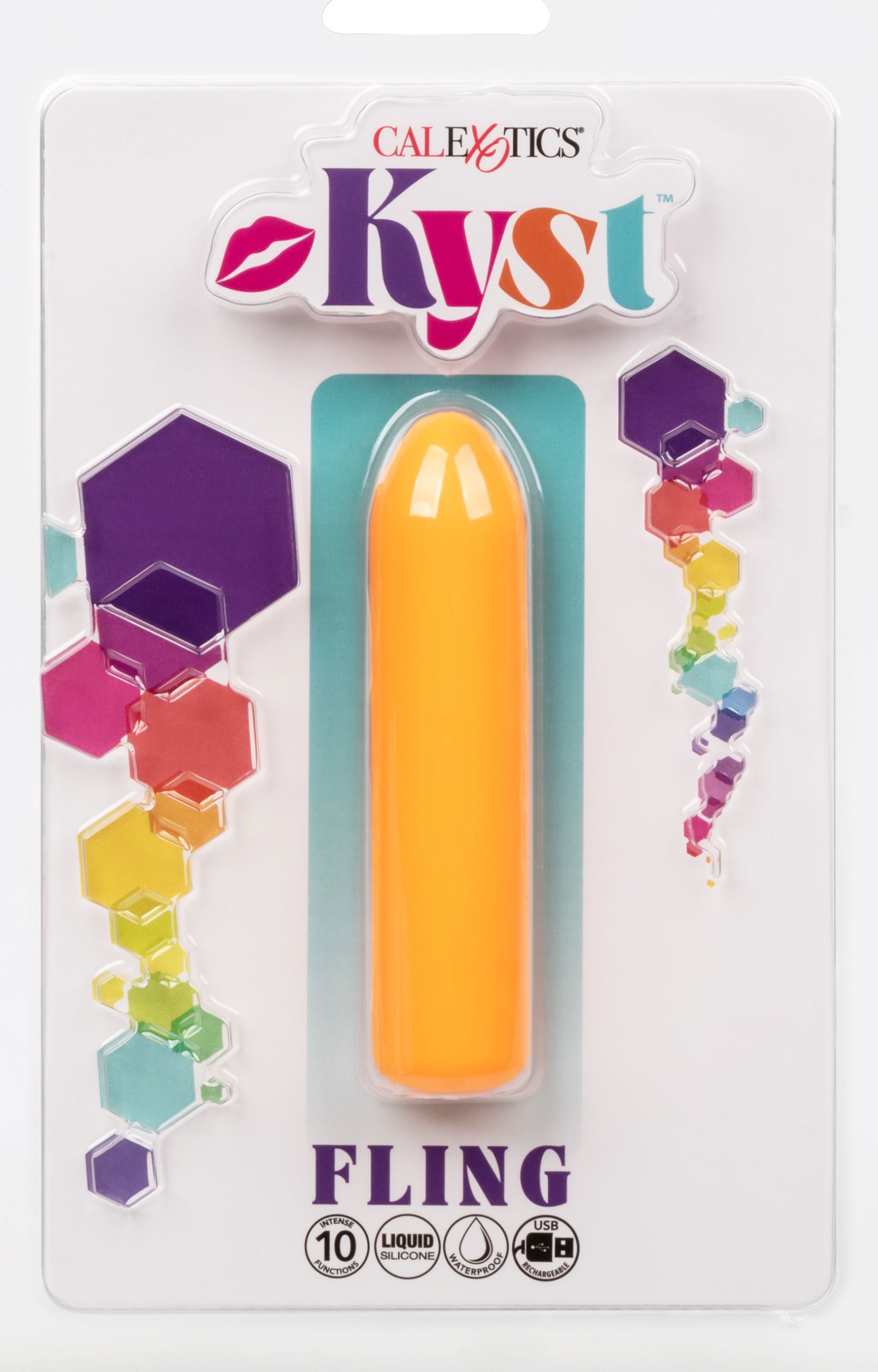 dw3Esh67zQhHRzrAjX42cPV4i6ljCHY5 Kyst Fling - Orange - Image 1