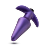 Anal Adventures Matrix - Interstellar Plug - Astro Violet - Image 2