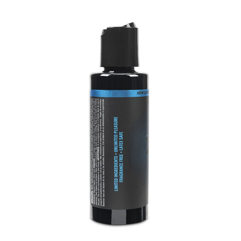 e019YCOhwDfsaKqvJUBA4fqoPECxefmc Alchemy Love Water - Water Based Lubricant 4 Oz - Image 1
