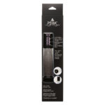 Peak Rechargeable Pump - Black/clear - Image 2