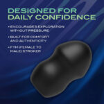 Urself – Fortify - Black - Image 3