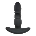 Playboy Pleasure - Trust the Thrust - Butt Plug - Black - Image 5