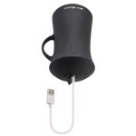 Gyro Stroke - Black - Image 8