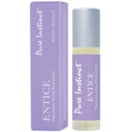 Pure Instinct Pheromone Fragrance Oil Entice Roll Original - Roll on - 10.2 ml | 0.34 ml - Image 2