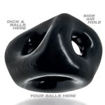 Tri-Sport XL - Black - Image 4