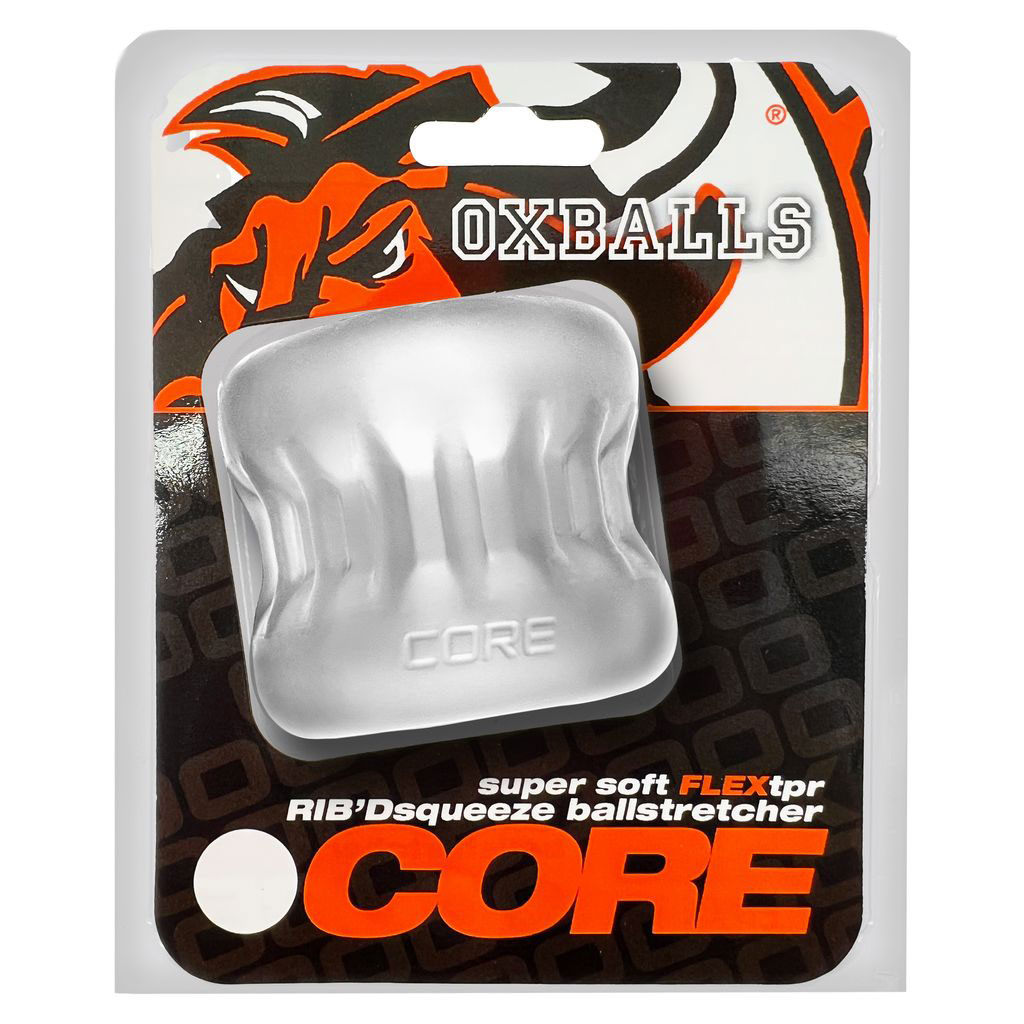 eBxKkWEqfYrfRtfOUHihSKI6WJvgCMPT Core Gripsqueeze Ballstretcher - Clear Ice - Image 1