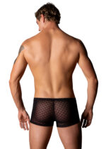 Widow Maker Mini Pouch Short - Medium - Black - Image 3