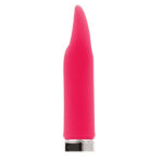 Lasso Rechargeable Clitoral Bullet Vibrator - Pink - Image 4