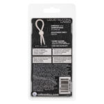 Alpha Liquid Silicone Lasso - Natural - Image 2