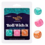 Naughty Bits Roll With It Icon - Based Sex Dice Game - Image 10