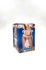 Niagra Gummy Female Enhancement - 24 Ct Display