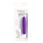 Sugr Twissty Mini Bullet - Purple