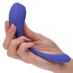 Calexotics Connect Kegel Exerciser - Periwinkle - Image 8