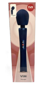 Vim Massager - Night Blue