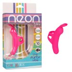 Neon Vibes - the Flirty Vibe - Pink - Image 11