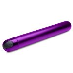 10x Slim Metallic Bullet - Purple - Image 2