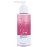 Glow Vanilla Cupcake Shimmer Lotion Pink 4 Oz - Image 3