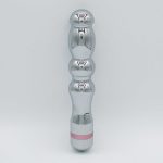 Hidden Treasure Metal Vibrator - Image 4