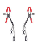 eX's and Oh's Nipple Clamps - Image 3