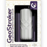 Geostroker 3 Stroker - White