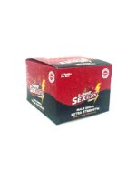Sexergy - Male Liquid Shot 12 Ct Display - Cherry - Image 2