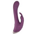 Princess Bunny Tickler - Purple - Image 2